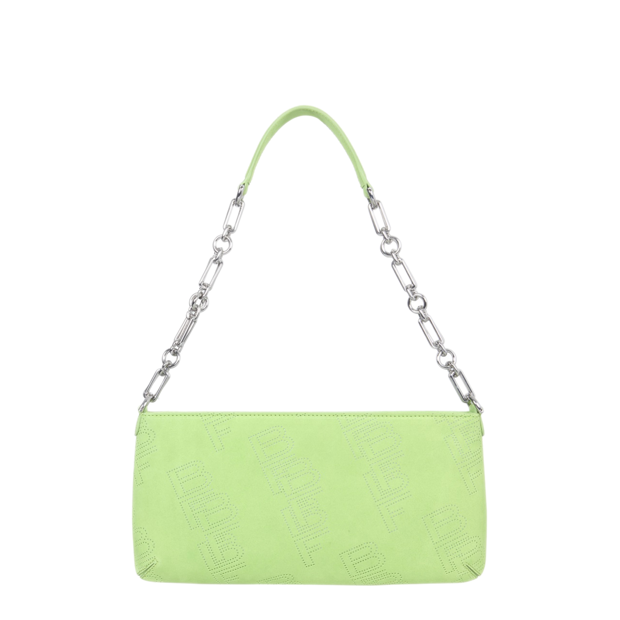 MAYFEYR - BY FAR - Holly Bag - 21FWHOLLSBRGPFLLARBRG