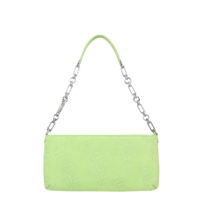 MAYFEYR - BY FAR - Holly Bag - 21FWHOLLSBRGPFLLARBRG