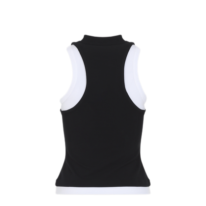 MAYFEYR - Versace - Vintage Tank Top - 10269431A186392BS70
