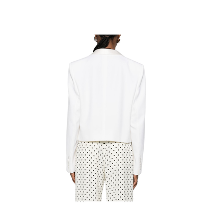 MAYFEYR - Tom Ford - Jackets White - GI3066FAX1667WAD