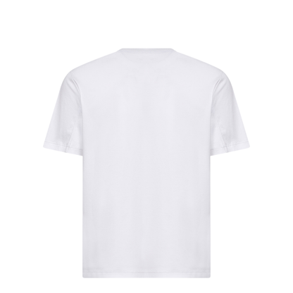 Men's T-shirt White
