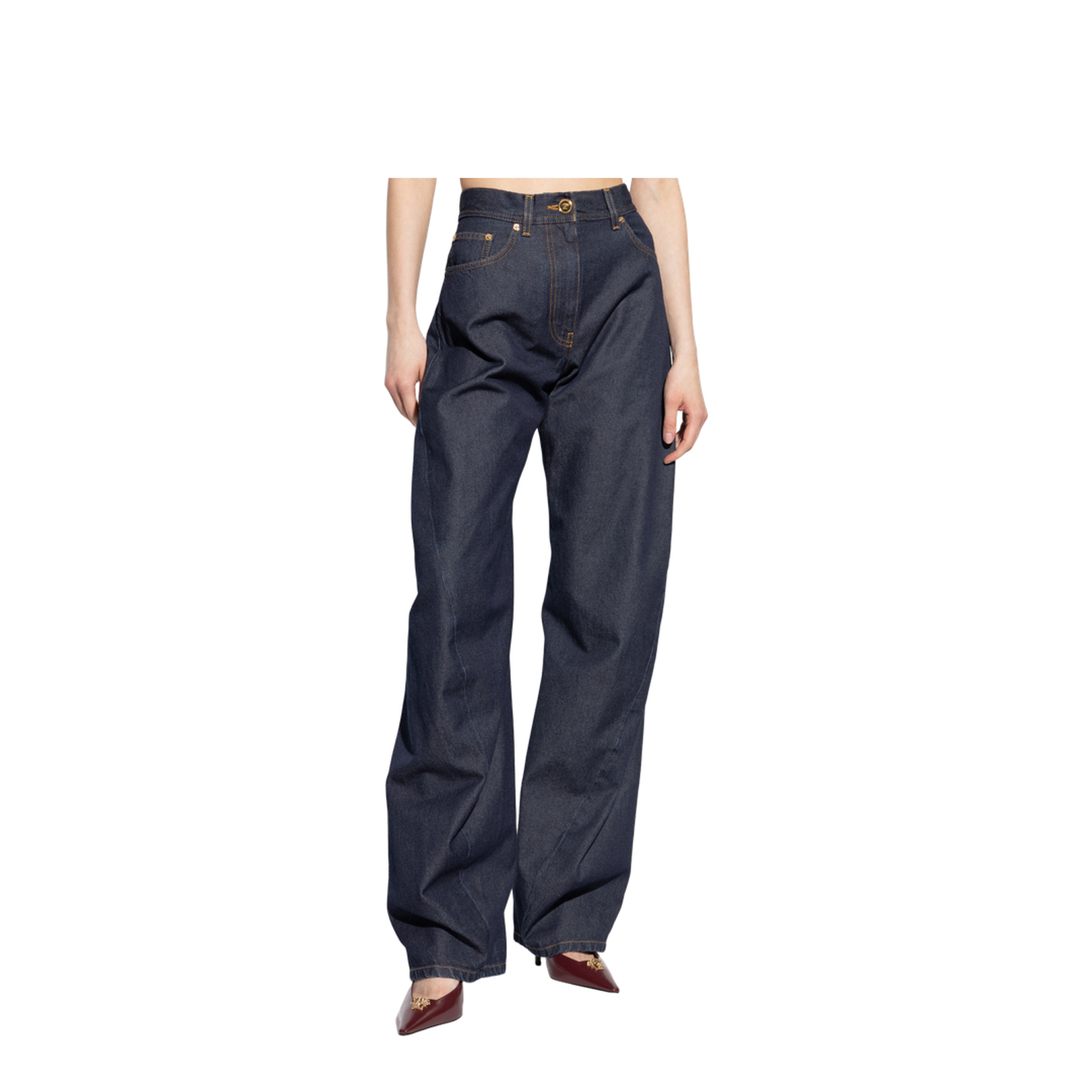 Soft Wash Jeans