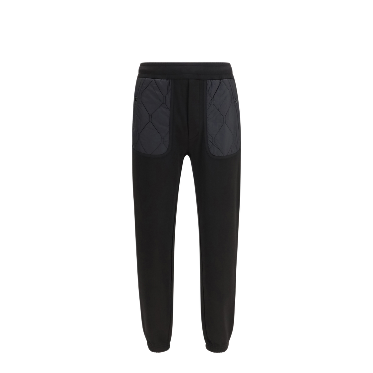 MAYFEYR - Moncler - Cotton Blend Sweatpants - L20918H0001889B3P999