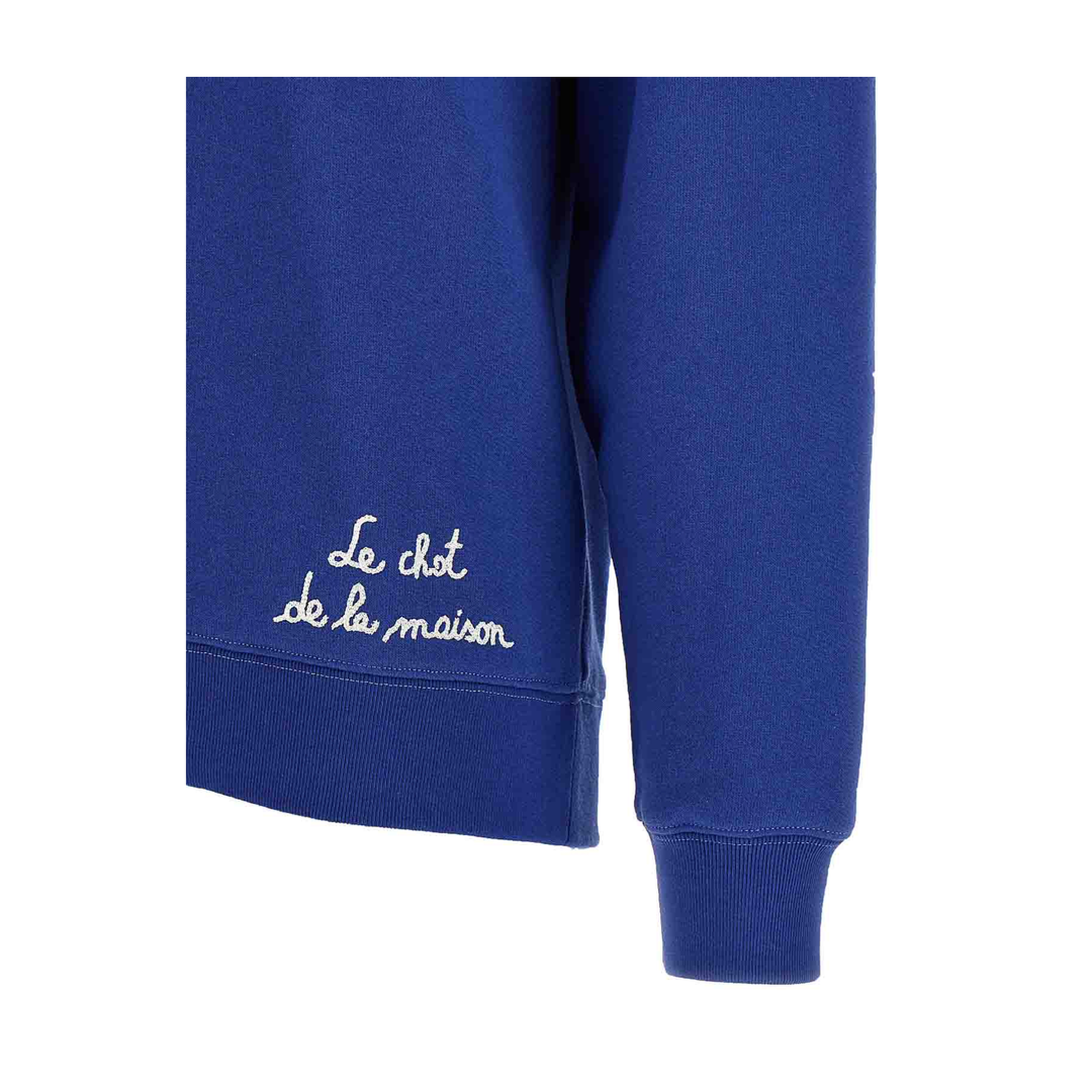 Chat De La Maison Sweatshirt