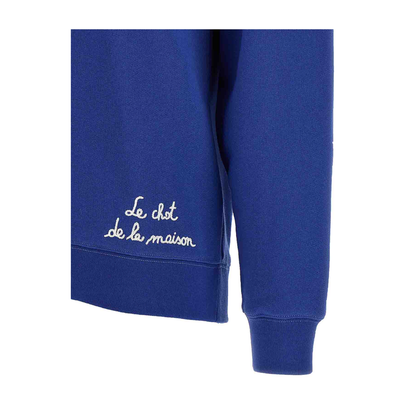 Chat De La Maison Sweatshirt
