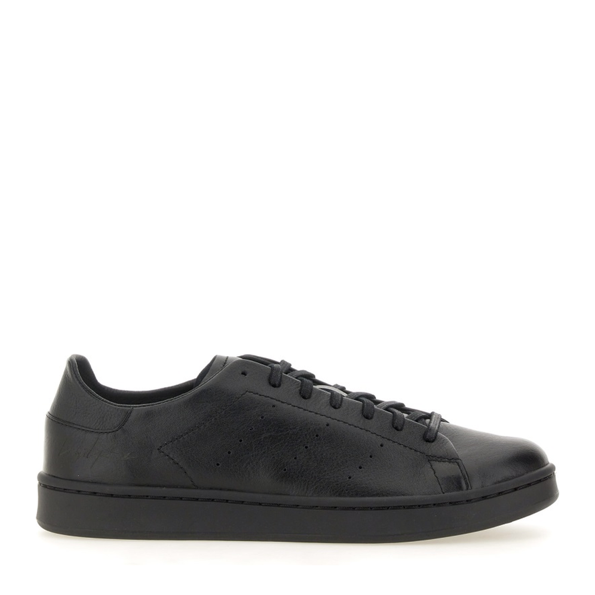 MAYFEYR - Y - 3 - Stan Smith Sneaker - IG4036BLACK