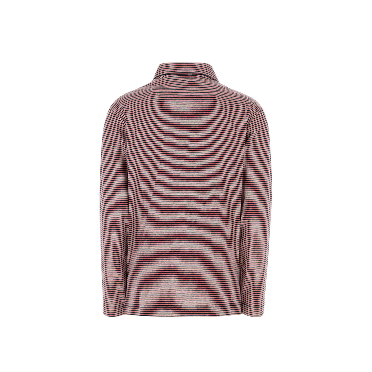 MAYFEYR - Jil Sander - Embroidered Cotton Oversize Polo Shirt - J02GL0126J20395646