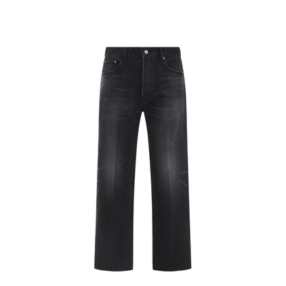 MAYFEYR - Celine - Boyfriend 001 Jeans - RP0DI932F