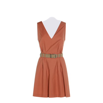 Women'S Dress