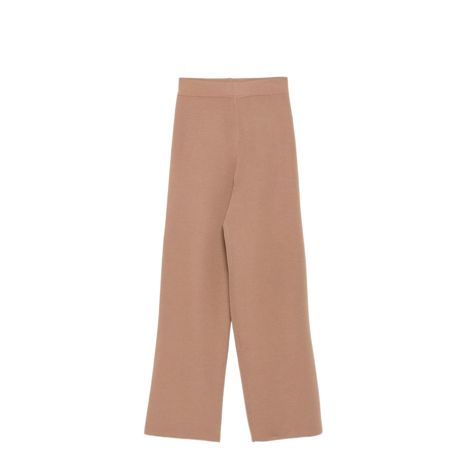 Trousers Camel
