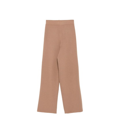 Trousers Camel