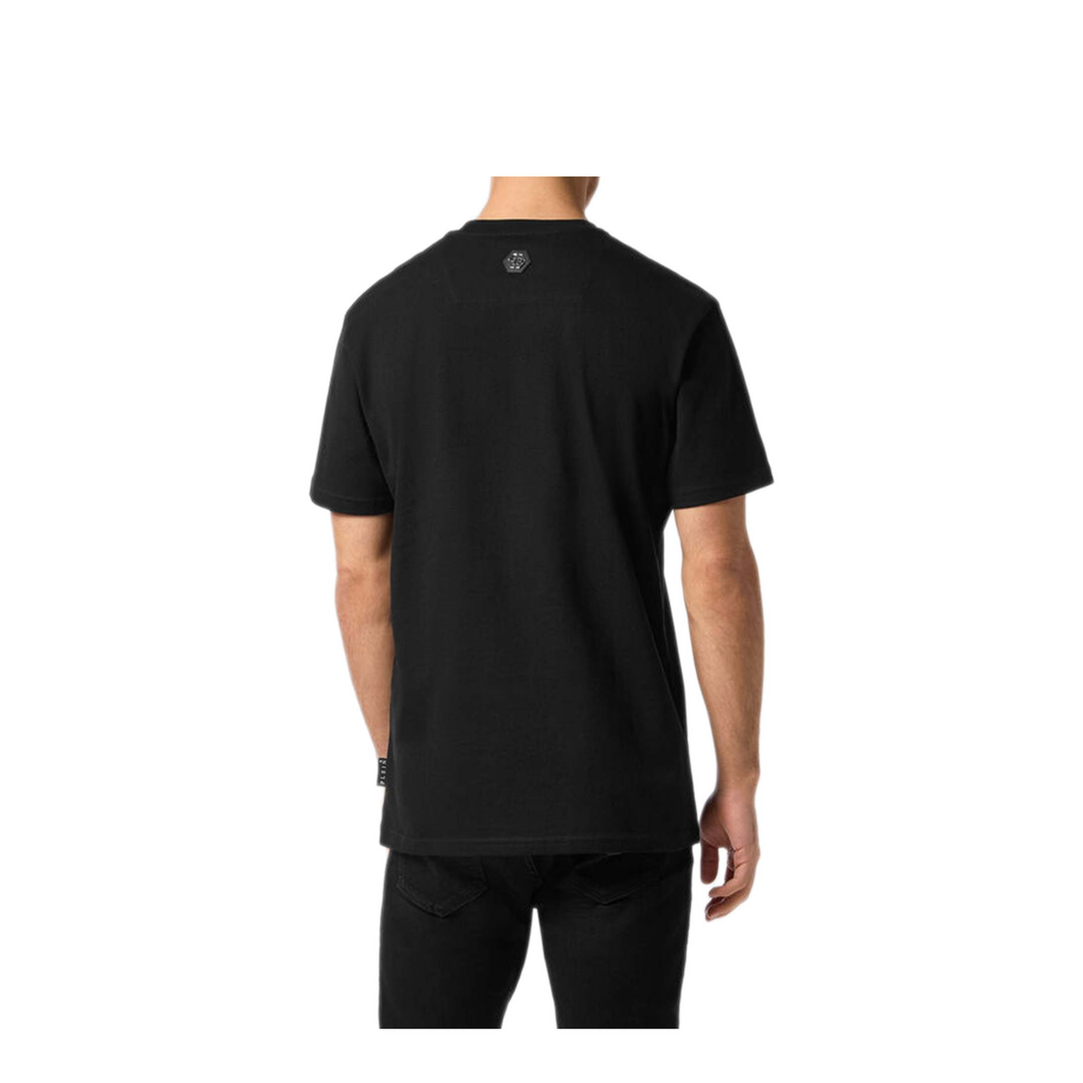 MAYFEYR - PHILIPP PLEIN - T Shirts - FAECMTK8457PJY002N02