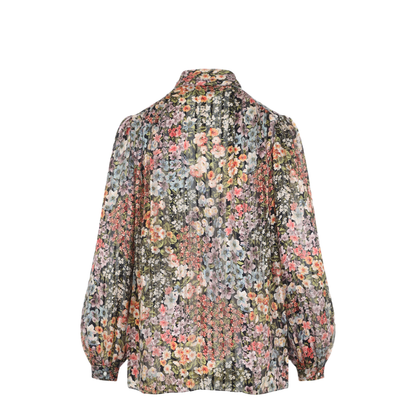 MAYFEYR - Valentino - All-Over Print Shirt - 8B3AB7Z9A08
