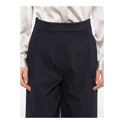 Oxford Blue Trousers