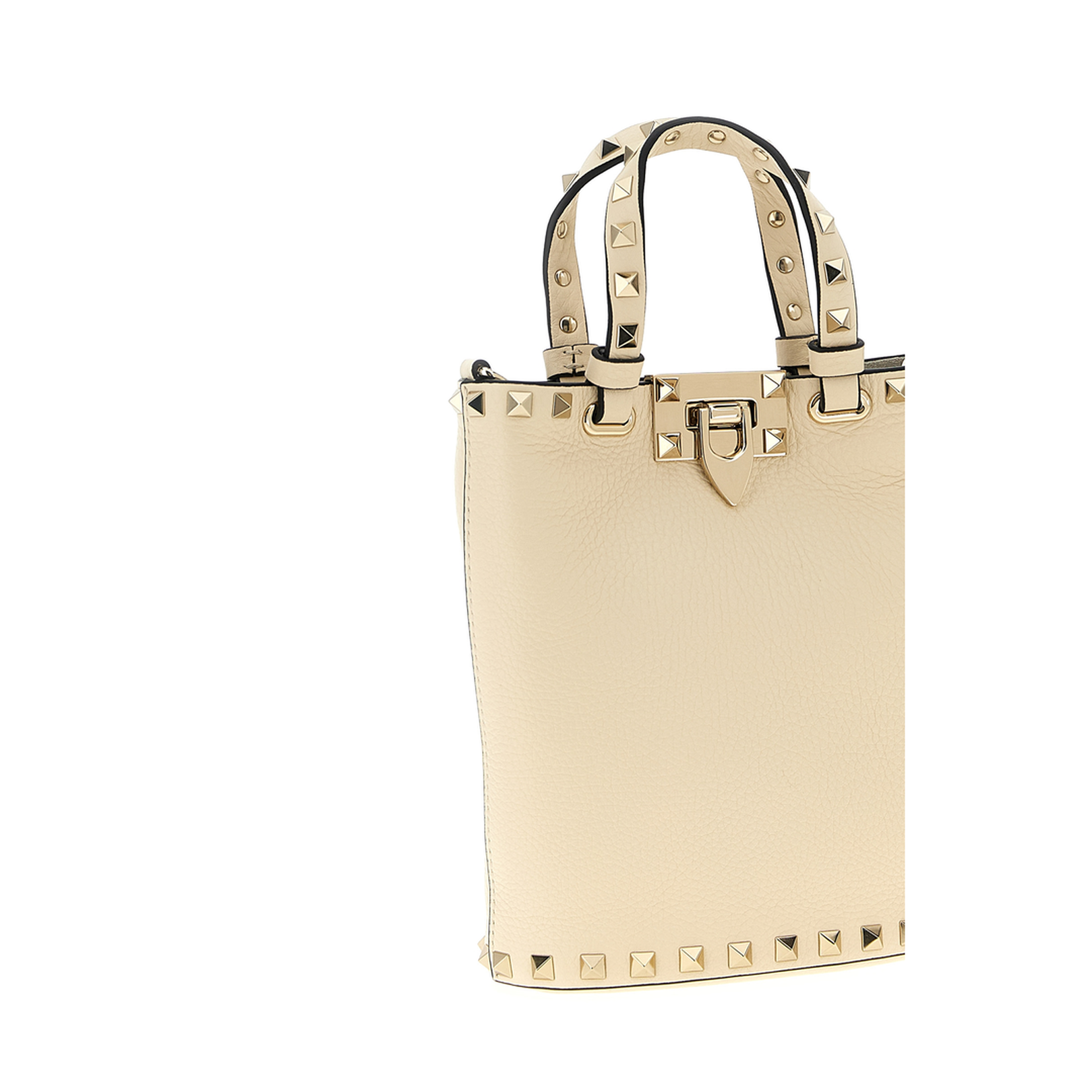 Rockstud Pouch
