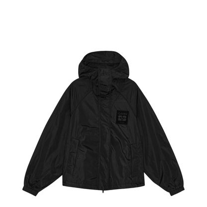 Jacket With Logo