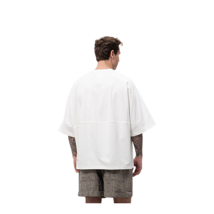 MAYFEYR - Bottega Veneta - T Shirt - 817516V4XI0