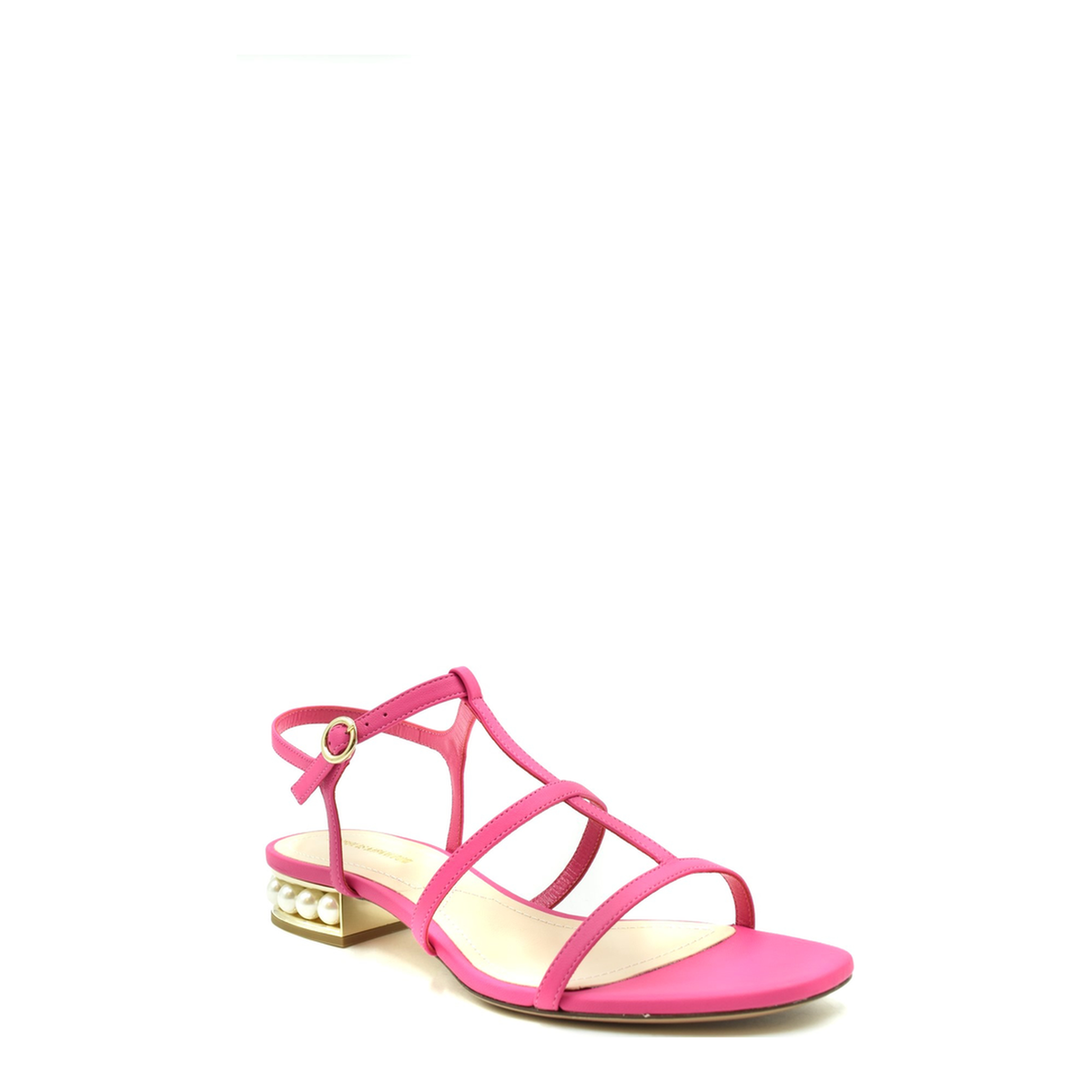 MAYFEYR - NICHOLAS KIRKWOOD - Sandals - 902A05NLS1P41