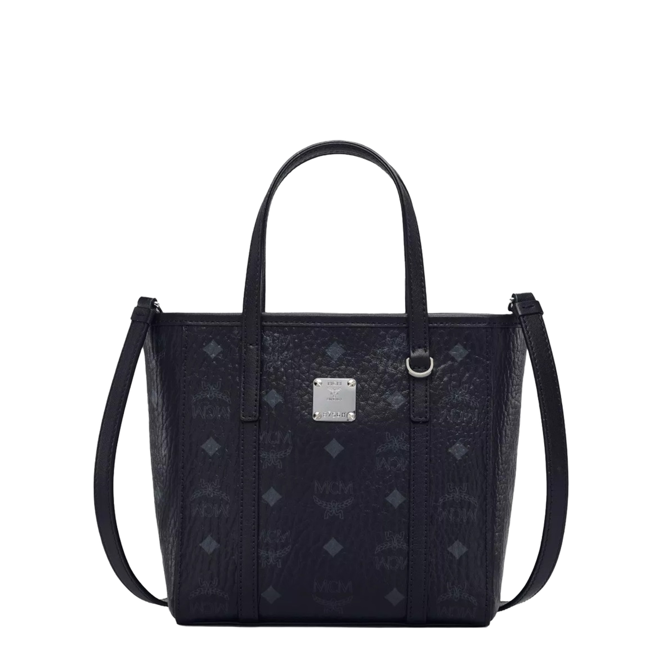 Toni Top-Zip Mini Tote