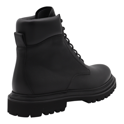 MAYFEYR - Dolce & Gabbana - Boots Light Grey - A60613A6H478B956
