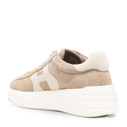 MAYFEYR - Hogan - Sneakers Luggage - HXW5620DN61FM60RZL