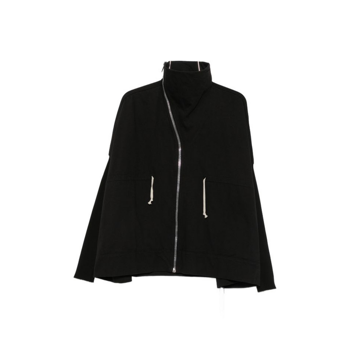 MAYFEYR - Rick Owens - Sweaters Black - DS02F6210RIG09
