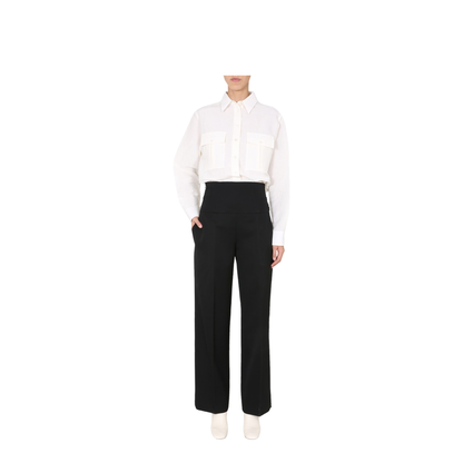 Tailored Trousers
