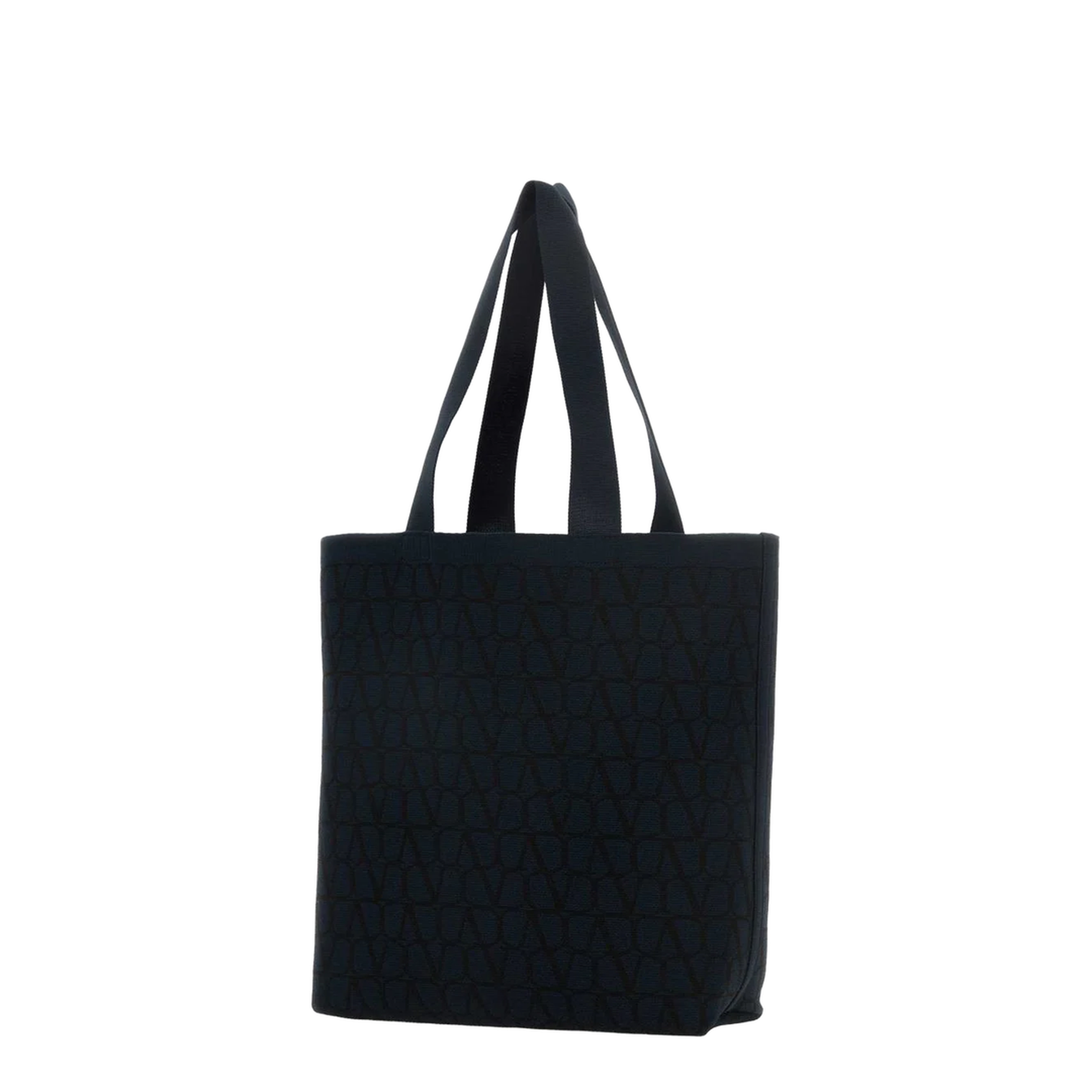 Garavani Toile Iconographe Shopping Bag