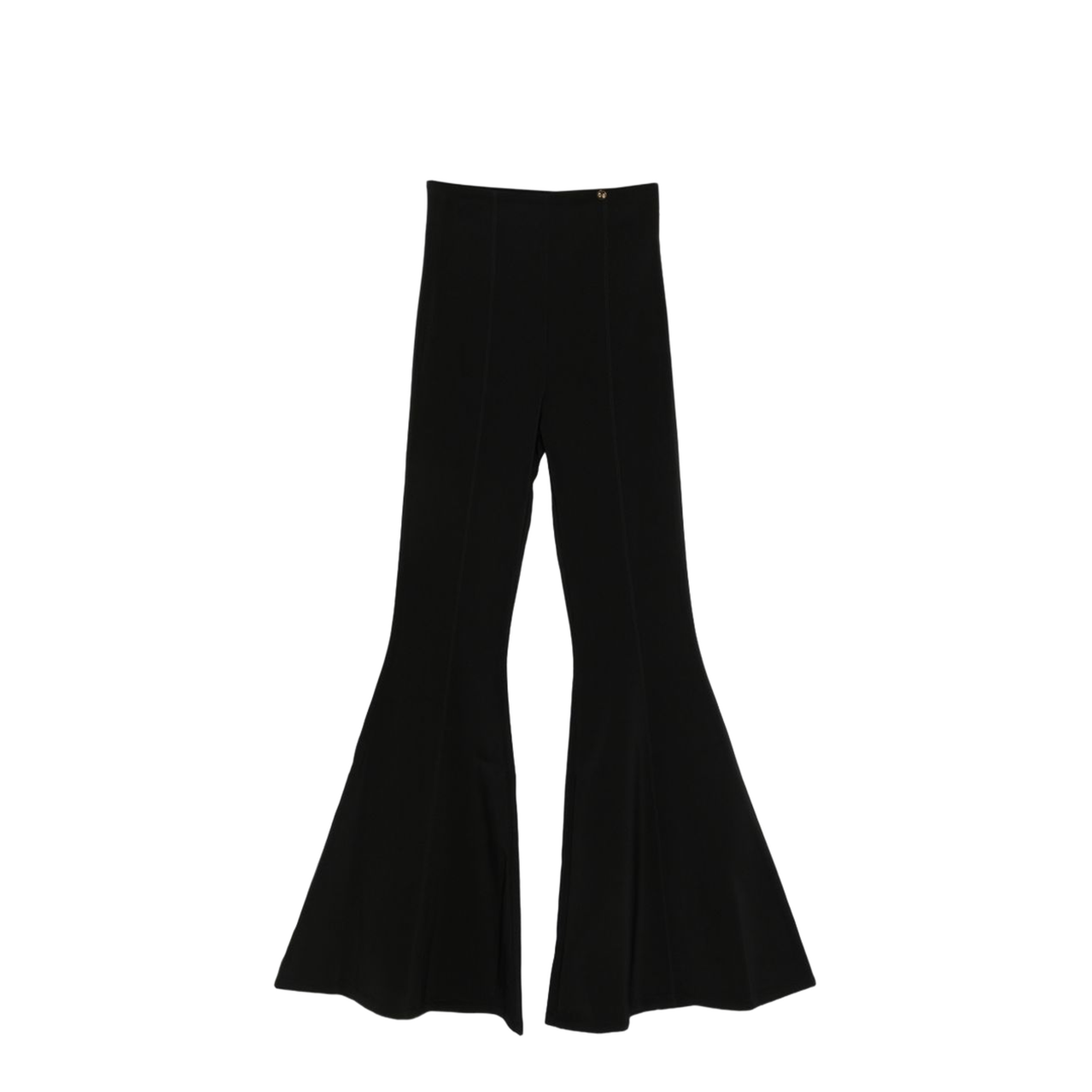 MAYFEYR - CATALINA - Trousers Black - PANTVENEZIA