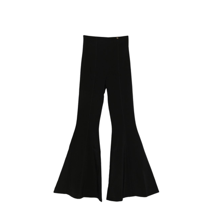 MAYFEYR - CATALINA - Trousers Black - PANTVENEZIA