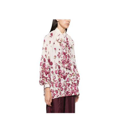 MAYFEYR - F.R.S . - Shirts Bordeaux - CA001043TE00929436