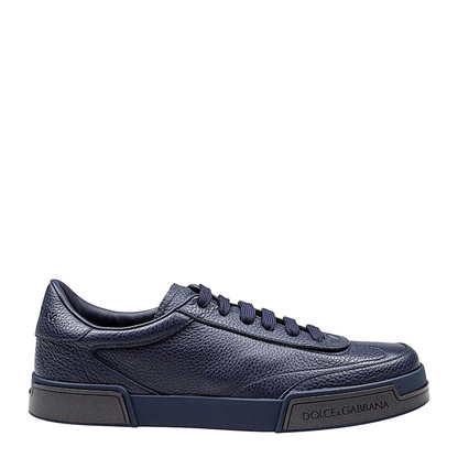 MAYFEYR - Dolce & Gabbana - Sneakers Blu Pelle - A20190A6A8889853