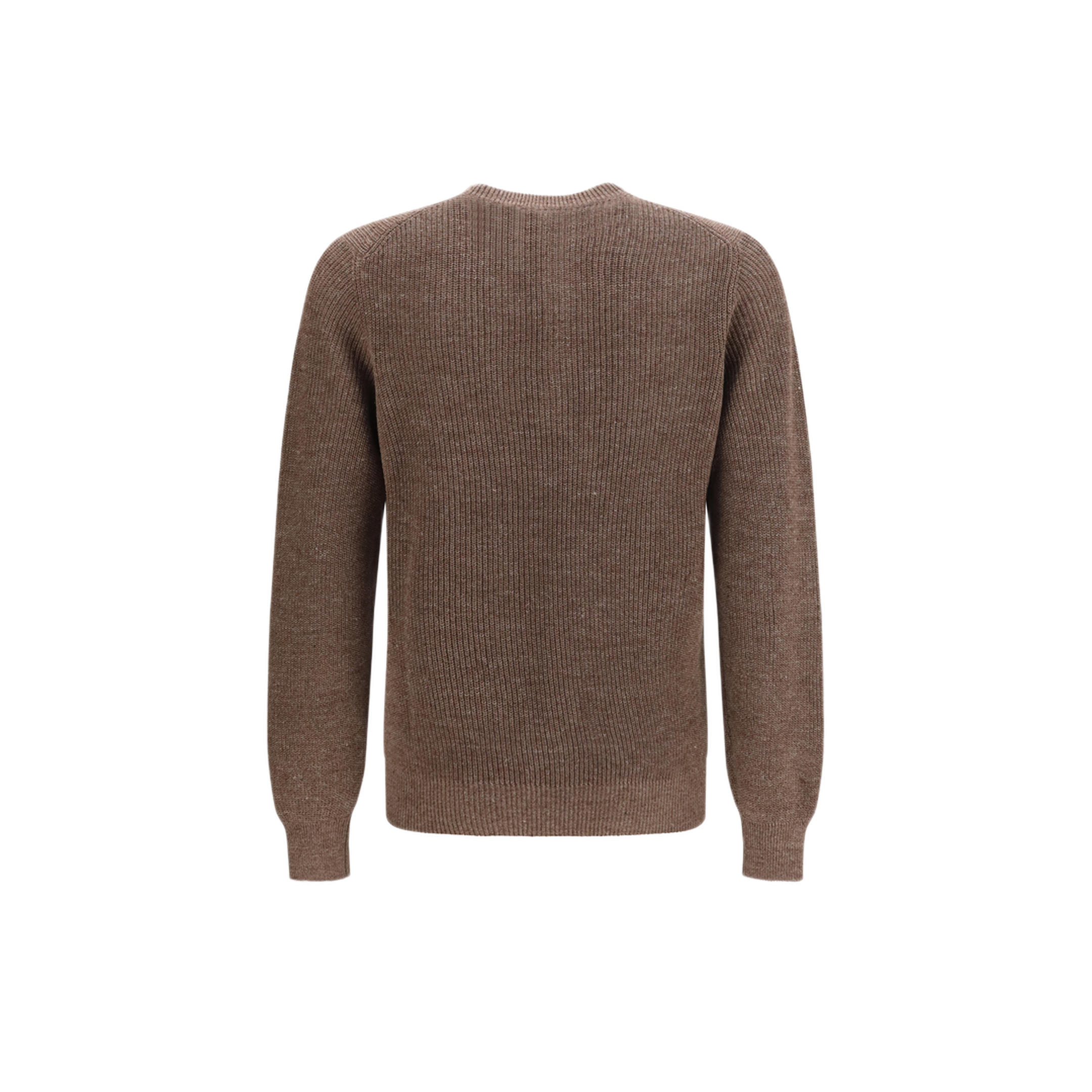 MAYFEYR - Brunello Cucinelli - Cotton And Linen Henley Sweater - M2L707711