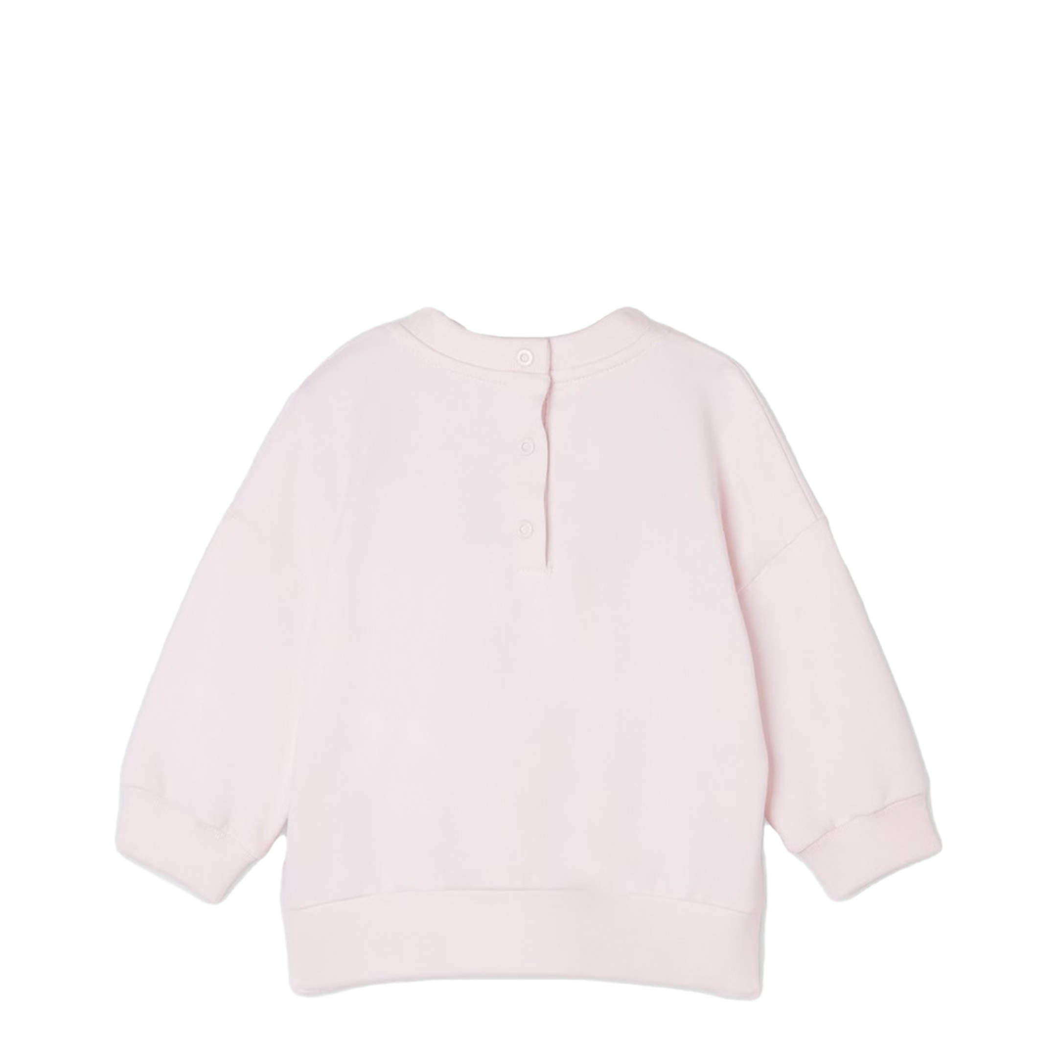 MAYFEYR - Fendi - Sweatshirt With Logo - BUH100B8RAF0C11