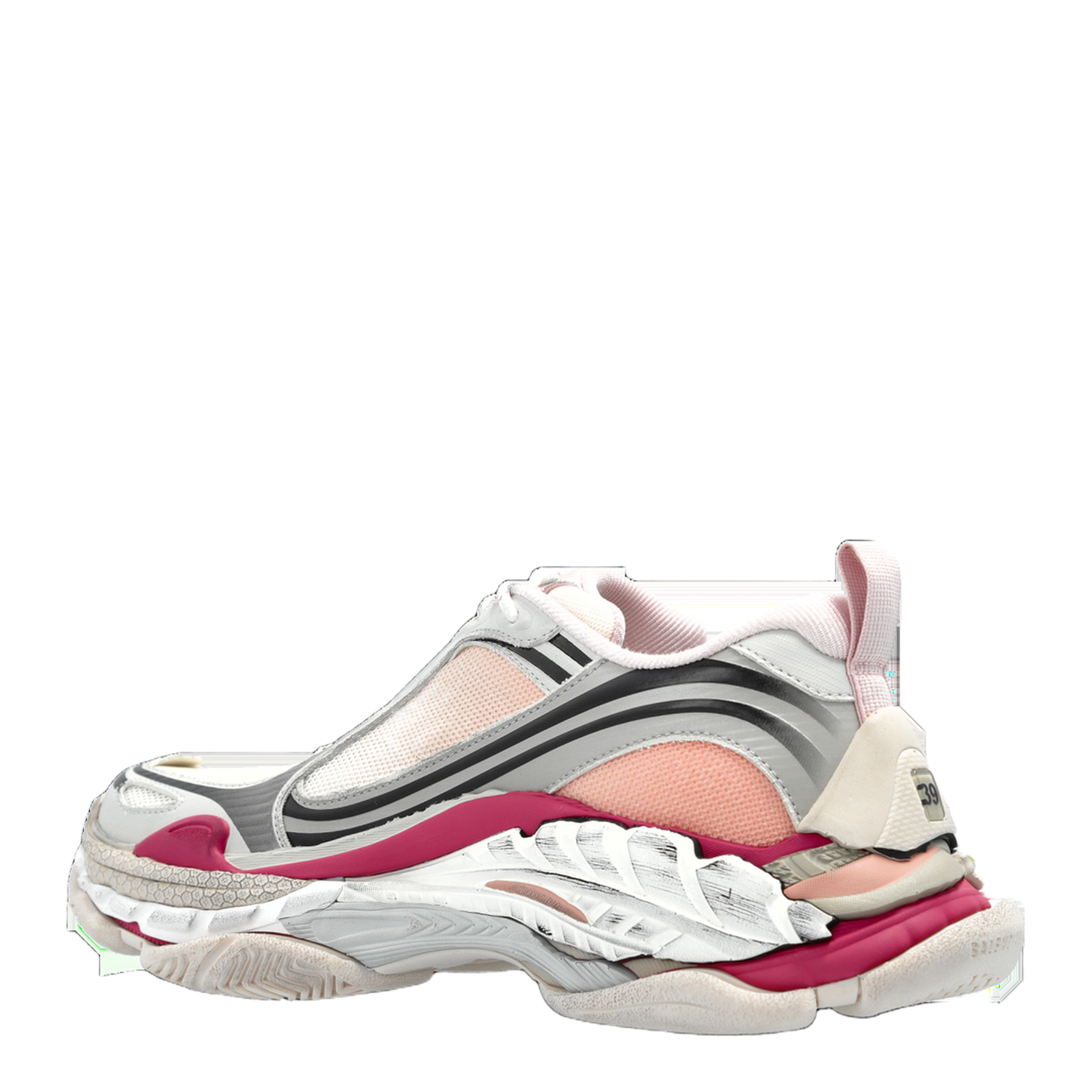 MAYFEYR - Balenciaga - Triple S 2 Sports Shoes - 865851WTR2G6800