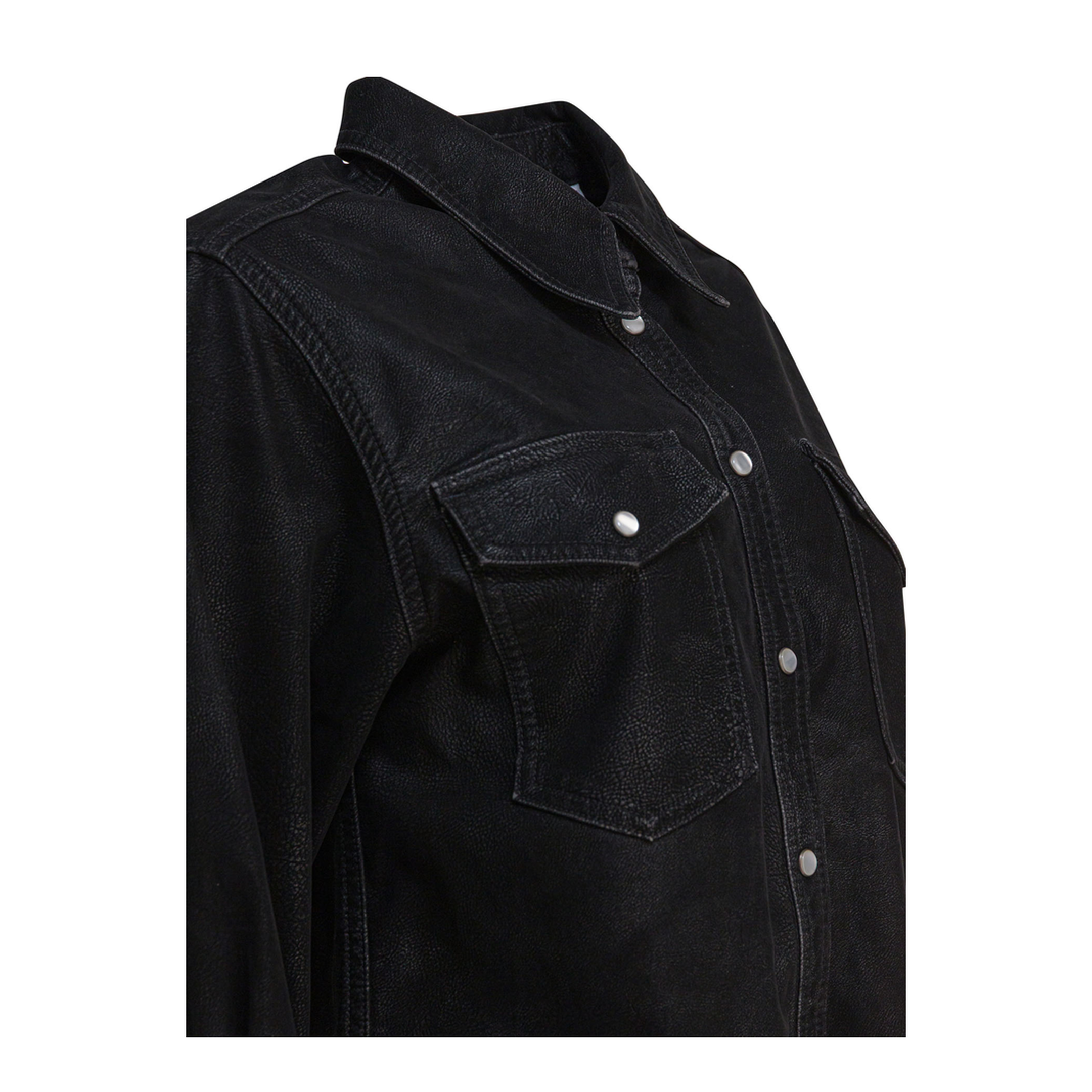 MAYFEYR -  - Casual Shirt Karima - 25ACH0240FAC3B01E01BK