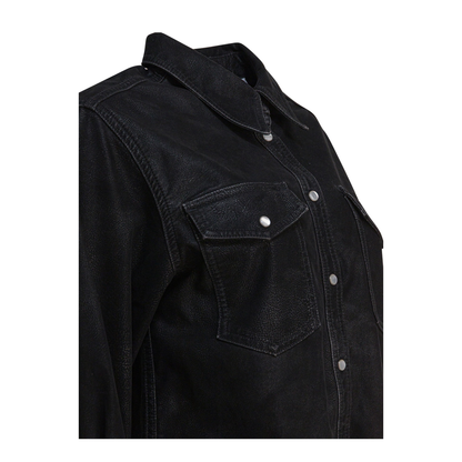 MAYFEYR -  - Casual Shirt Karima - 25ACH0240FAC3B01E01BK
