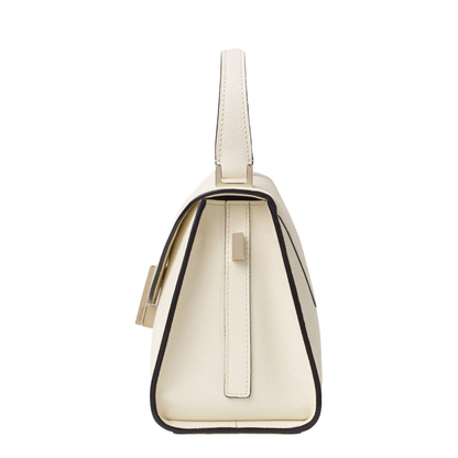 Iside Top Handle Mini Bag