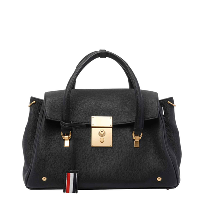 Mrs. Thom Handbag Black