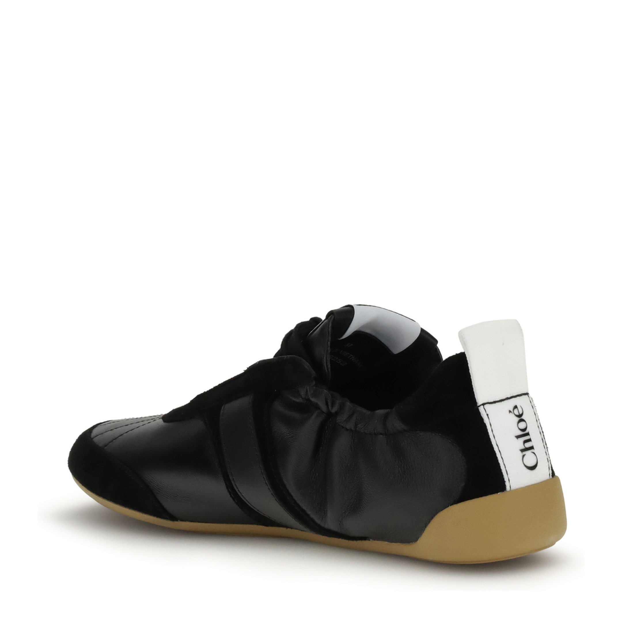 MAYFEYR - Chloè - Kick Sneakers - CH26S15RVQ001