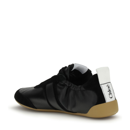 MAYFEYR - Chloè - Kick Sneakers - CH26S15RVQ001
