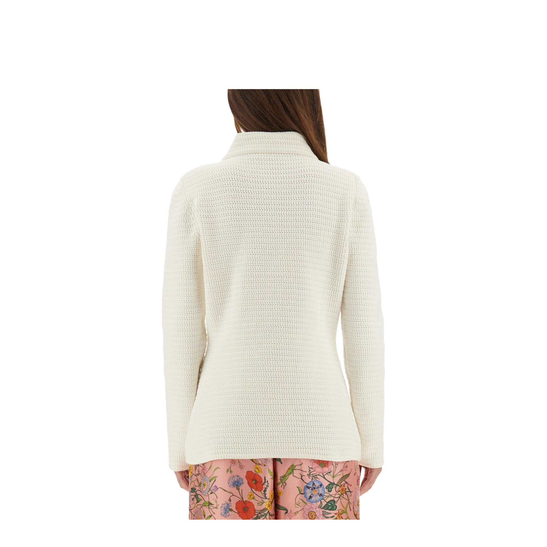 Knitted Sweater