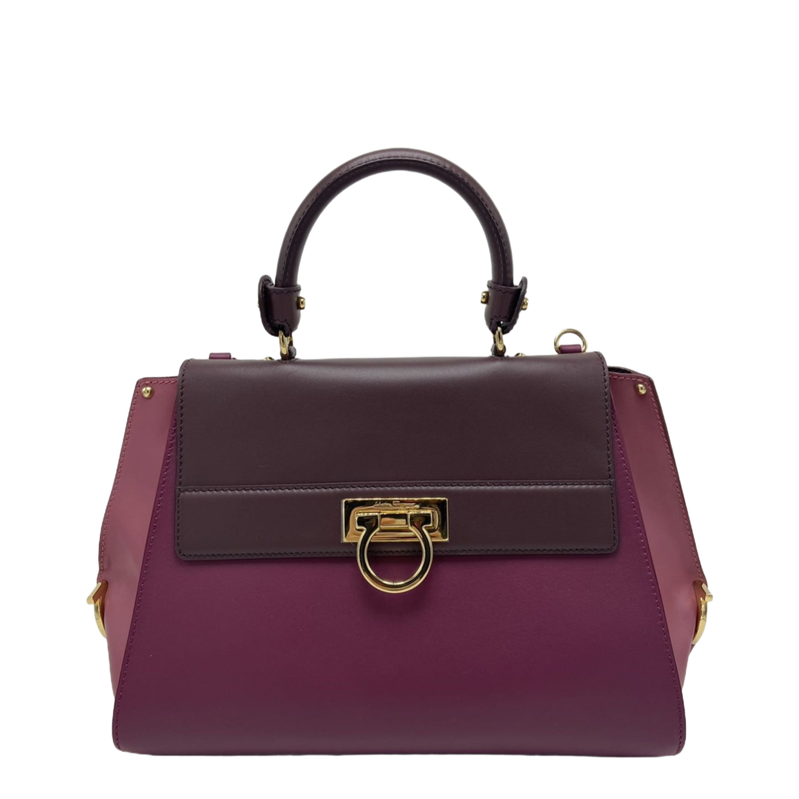 Women's Messenger Bag
