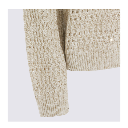 Knitted Sweater