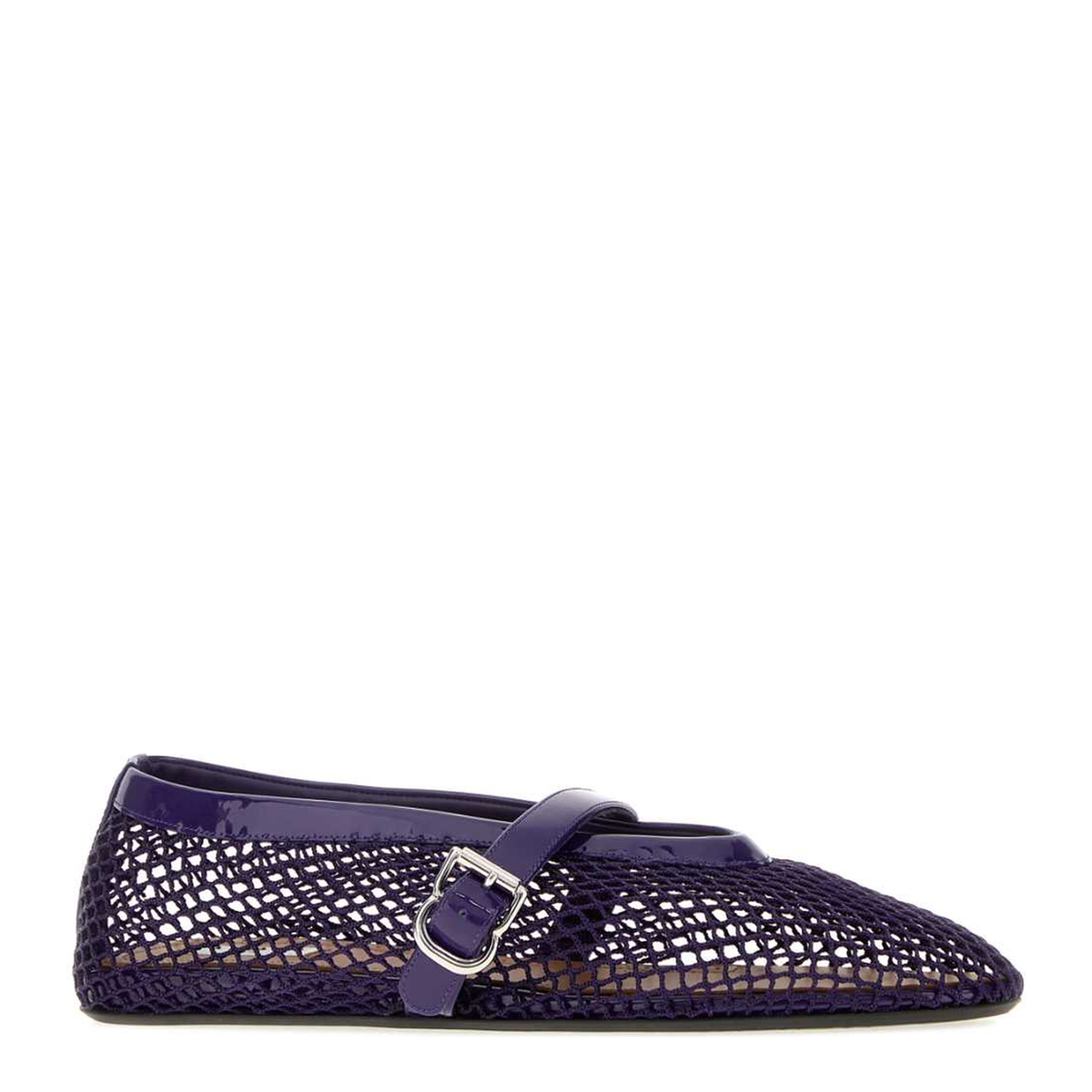 MAYFEYR - Alaia - Ballerine Fishnet - AA3A029TK007580