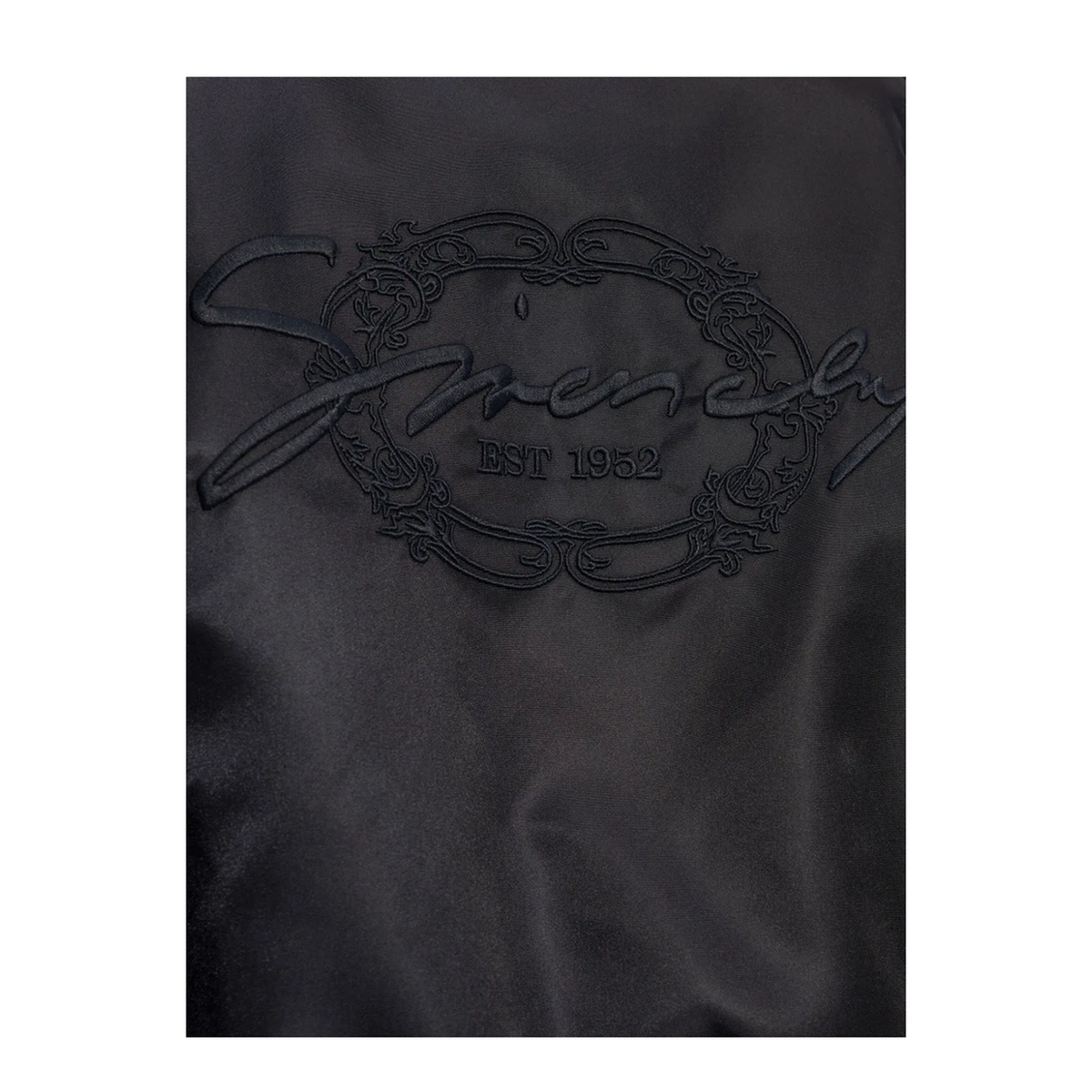 MAYFEYR - Givenchy - Bomber Jacket - BM01AZ14JD410