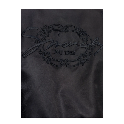 MAYFEYR - Givenchy - Bomber Jacket - BM01AZ14JD410