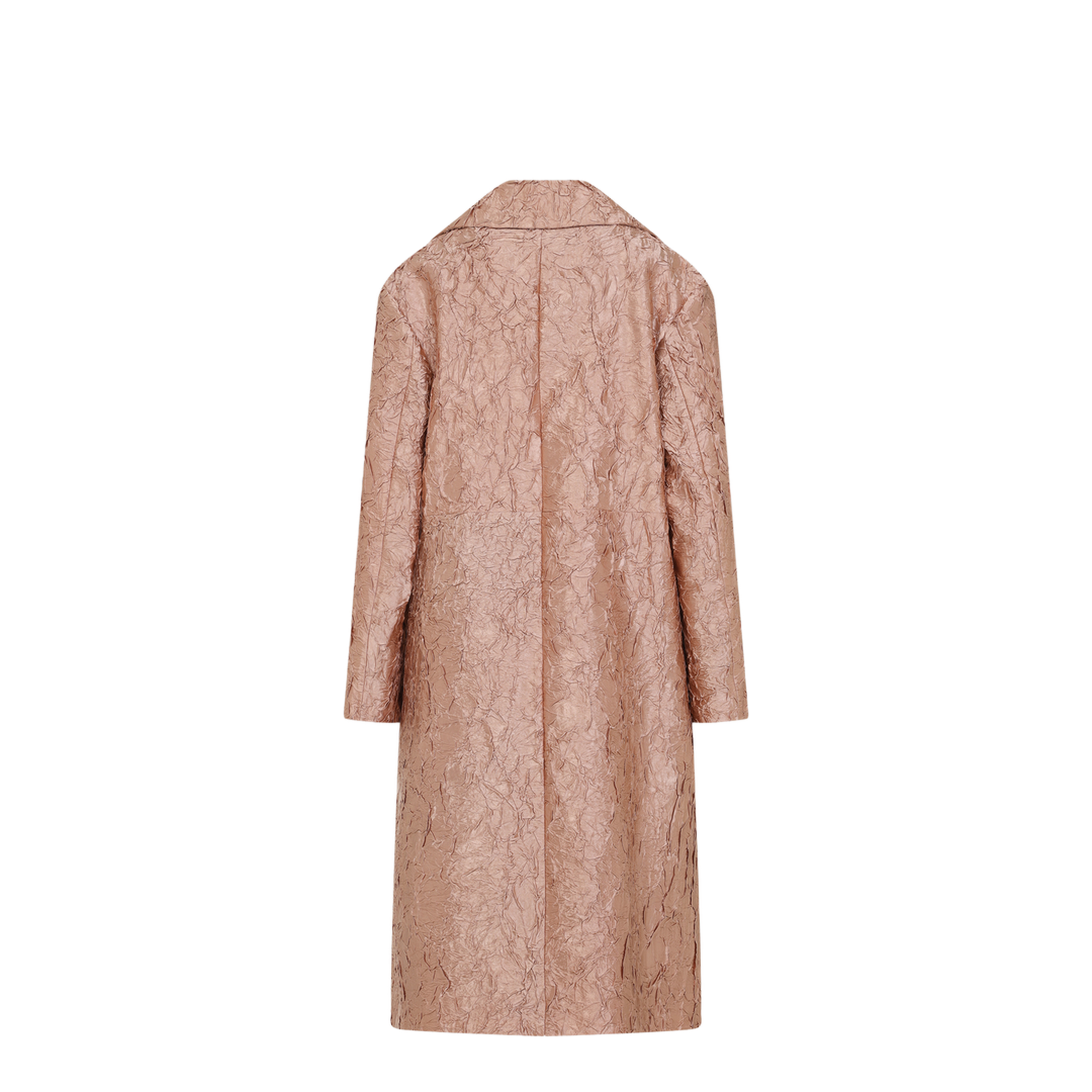 MAYFEYR - Dries Van Noten - Ricca Coat - 2510102261428