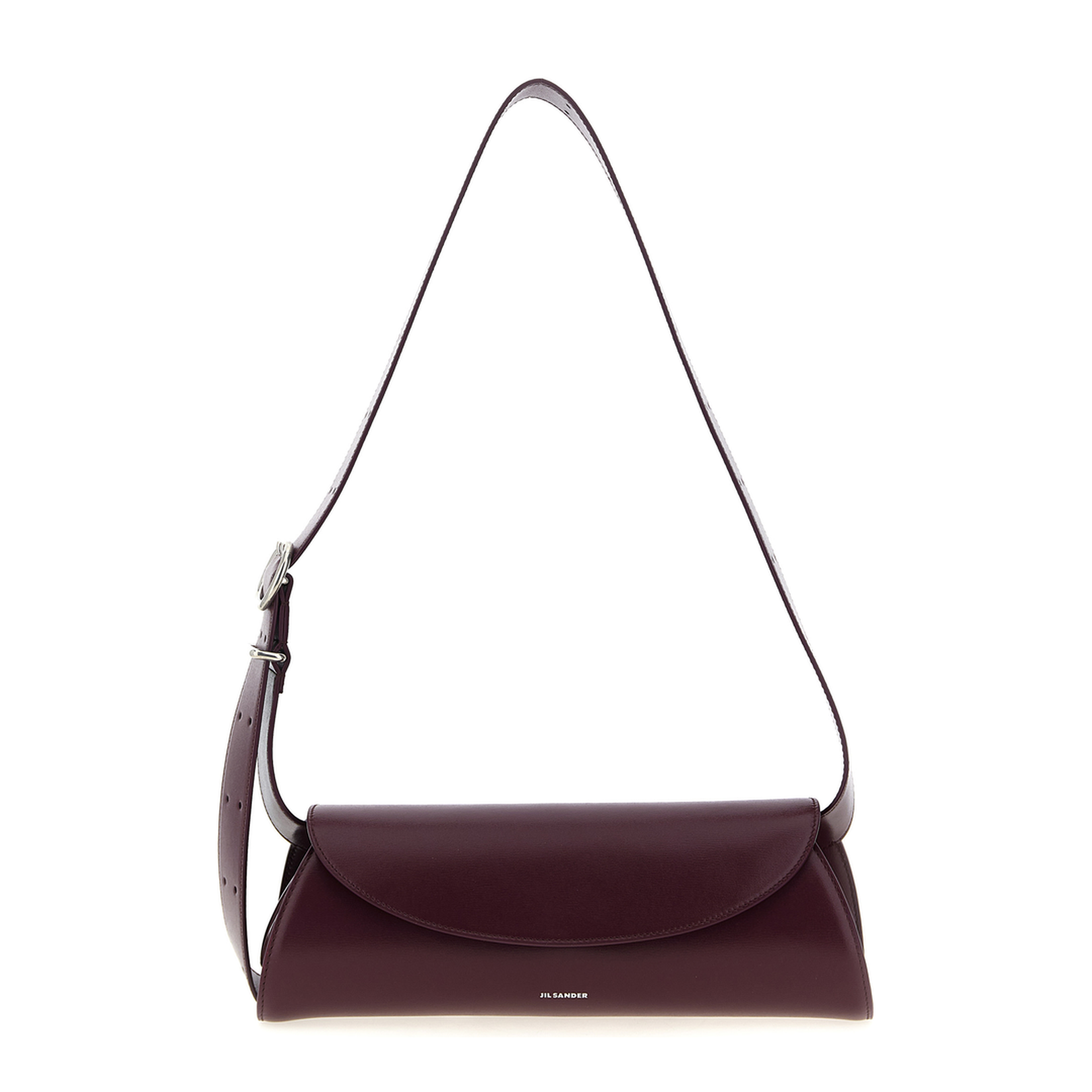 Cannolo Small Shoulder Bag