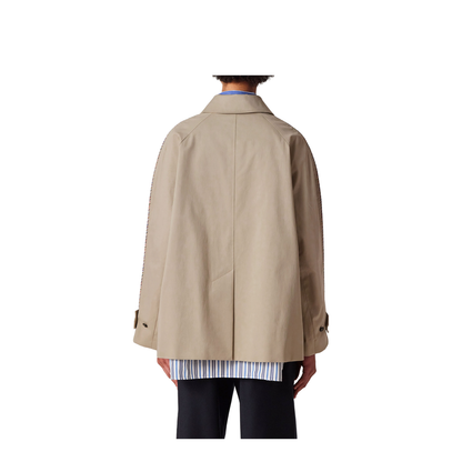 Jackets Beige